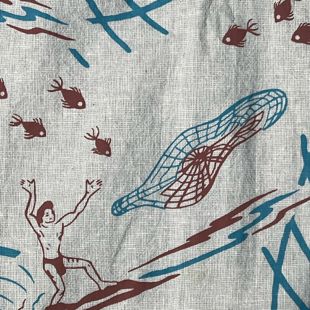 Roberta Oaks The Netfisher